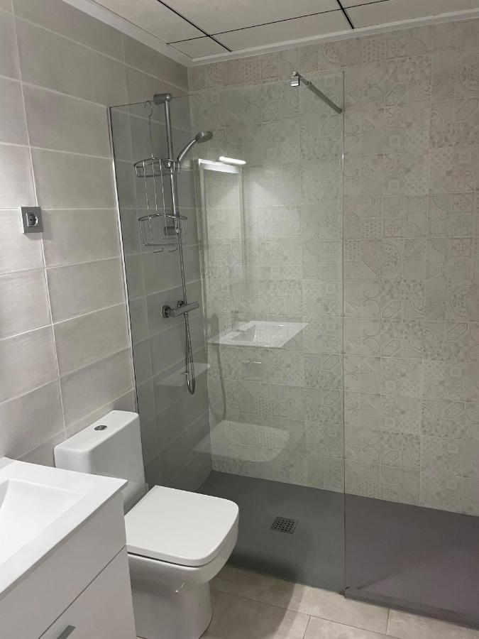 Comfortable Apartment In Torre De La Horadada 外观 照片